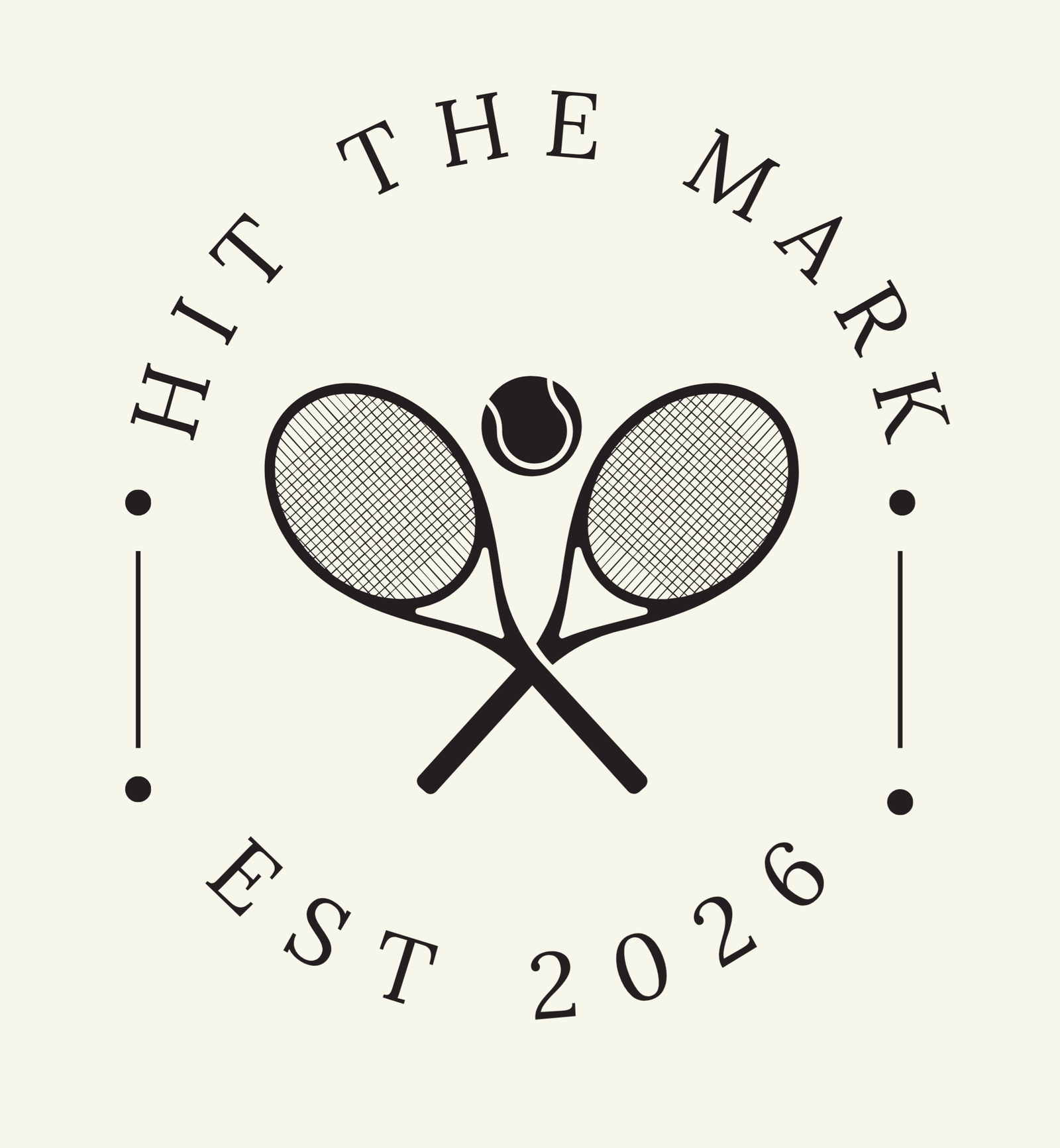 Hit the Mark – Tennis Coaching